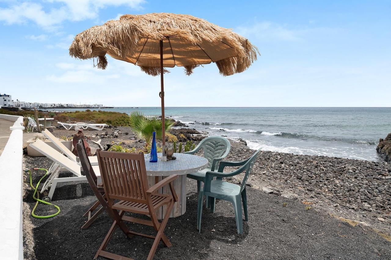 Punta Marea Villa Punta Mujeres Екстериор снимка