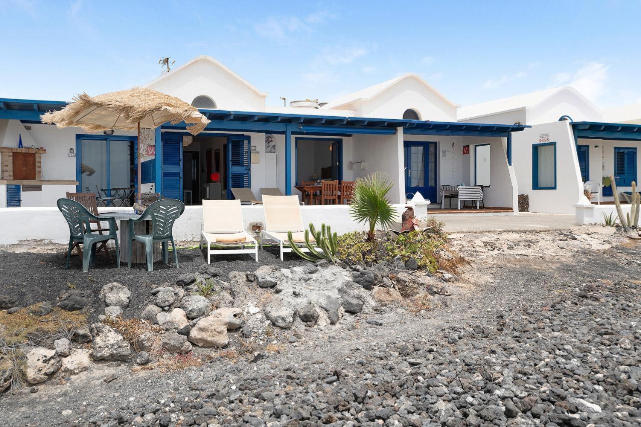 Punta Marea Villa Punta Mujeres Екстериор снимка