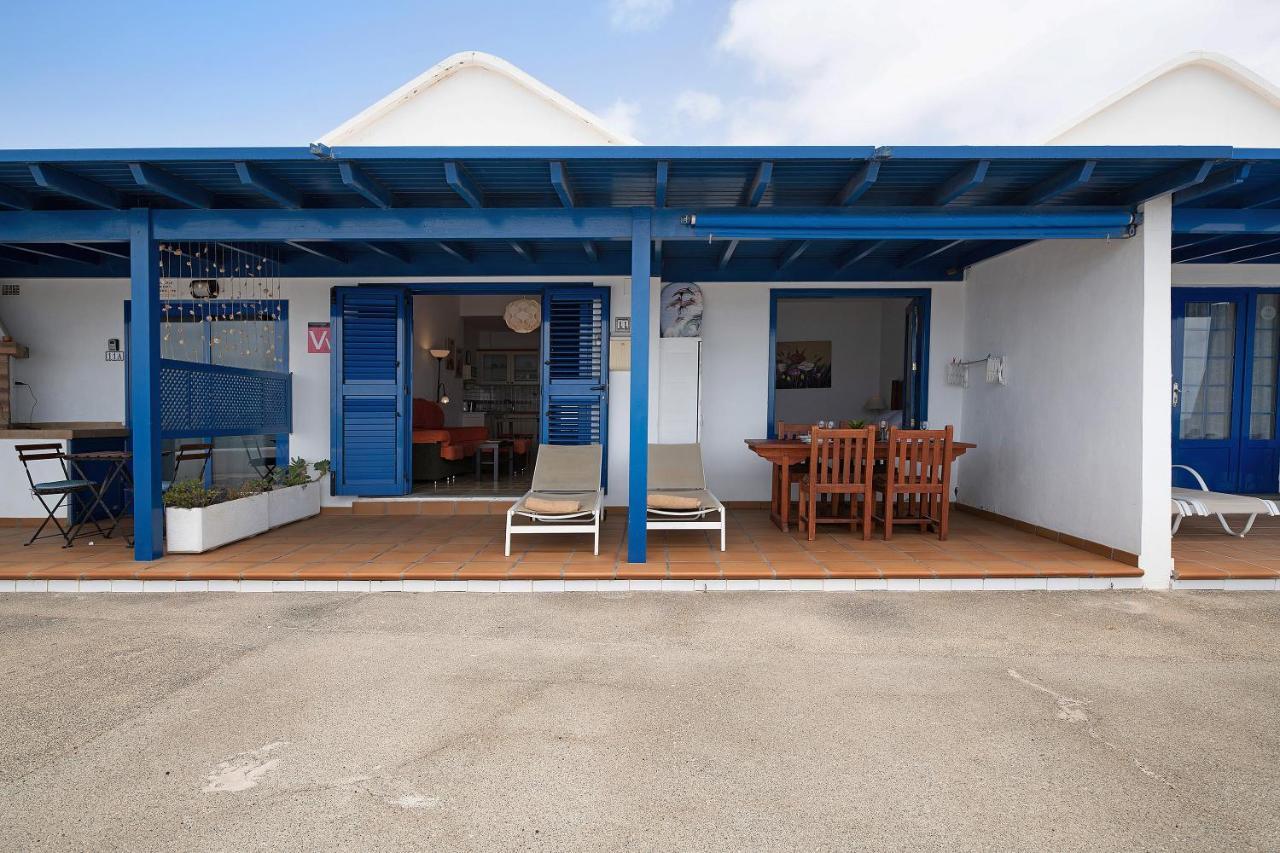 Punta Marea Villa Punta Mujeres Екстериор снимка