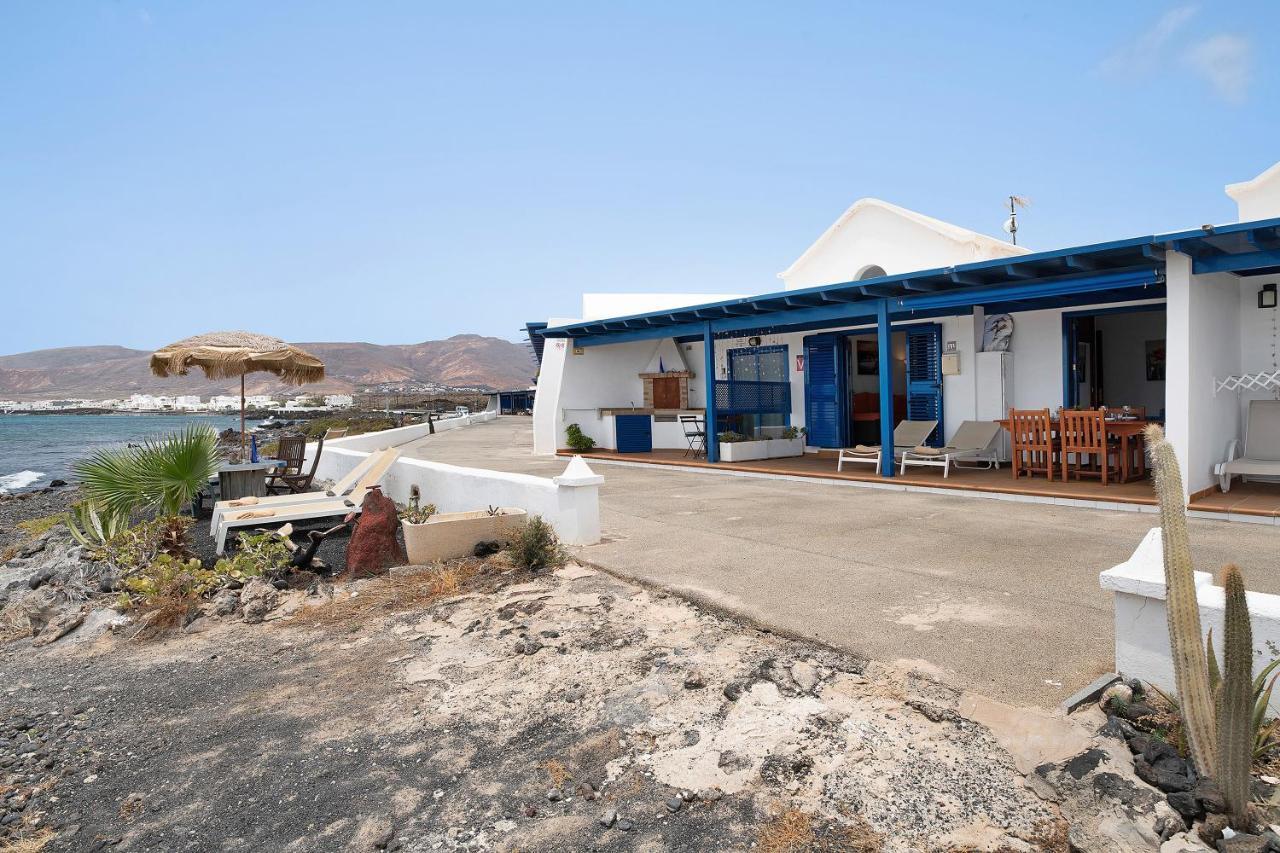 Punta Marea Villa Punta Mujeres Екстериор снимка