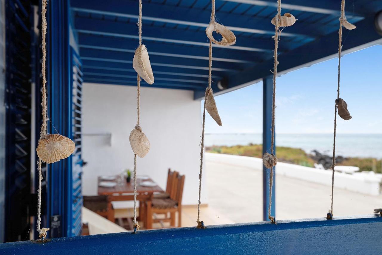 Punta Marea Villa Punta Mujeres Екстериор снимка