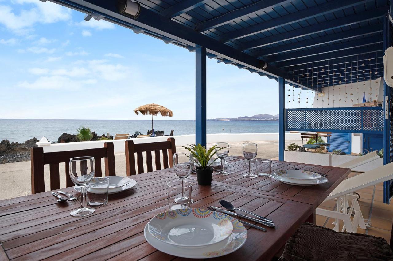 Punta Marea Villa Punta Mujeres Екстериор снимка