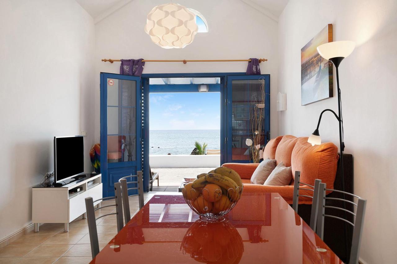Punta Marea Villa Punta Mujeres Екстериор снимка