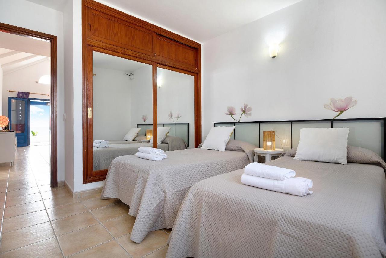 Punta Marea Villa Punta Mujeres Екстериор снимка