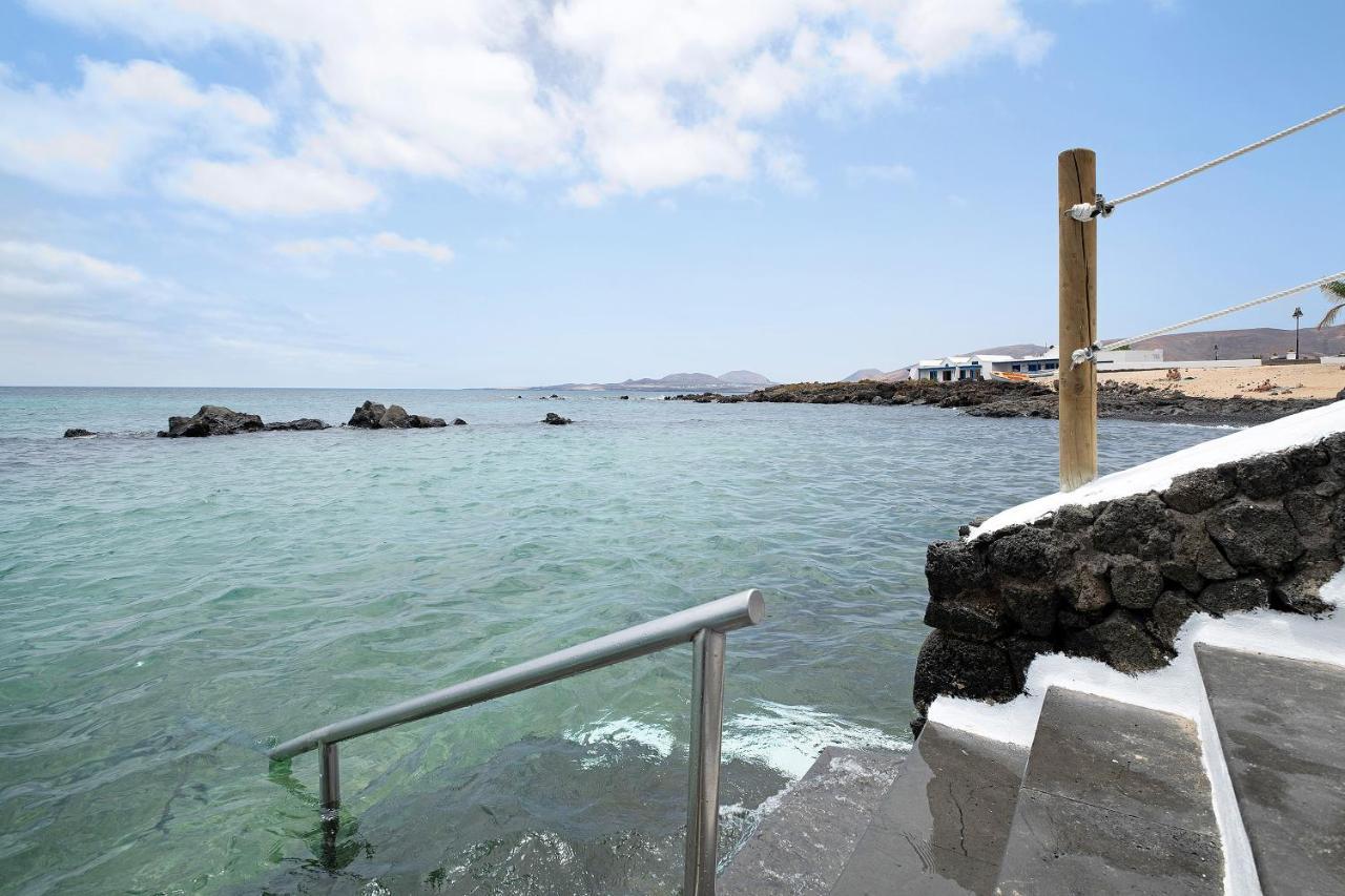 Punta Marea Villa Punta Mujeres Екстериор снимка