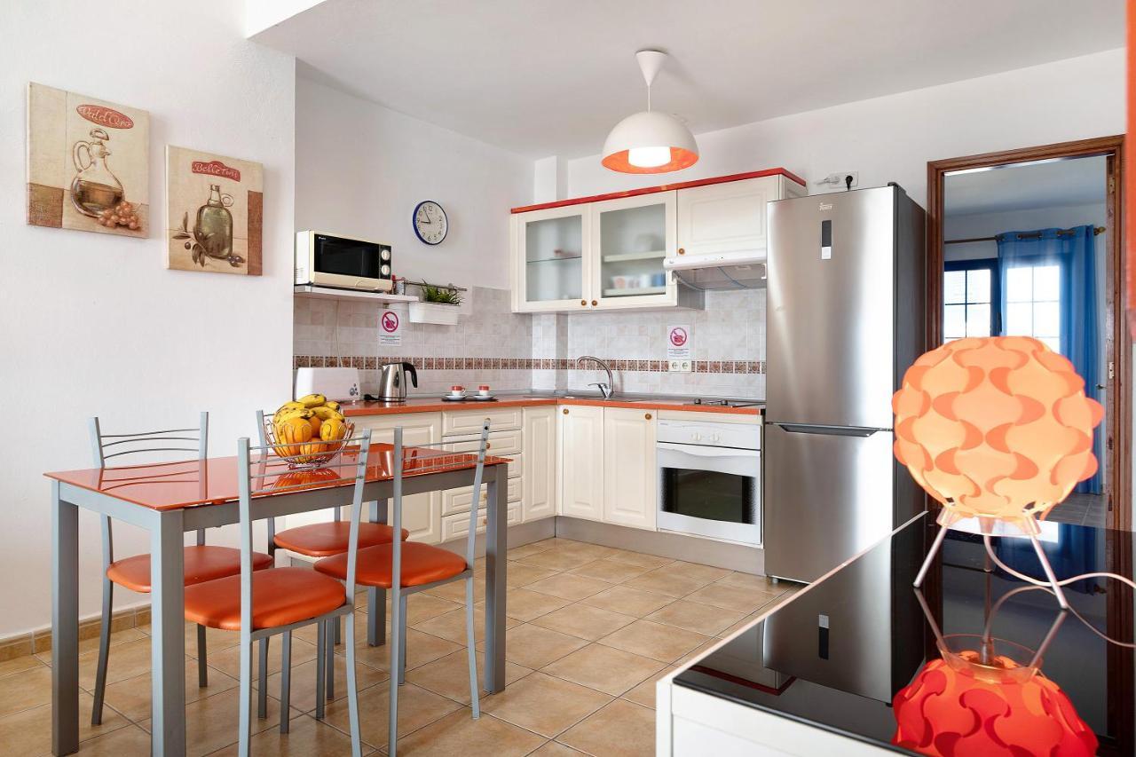 Punta Marea Villa Punta Mujeres Екстериор снимка
