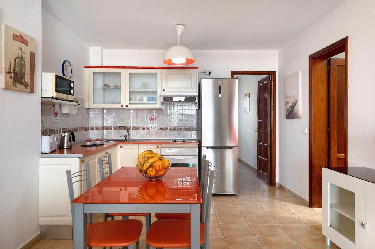 Punta Marea Villa Punta Mujeres Екстериор снимка