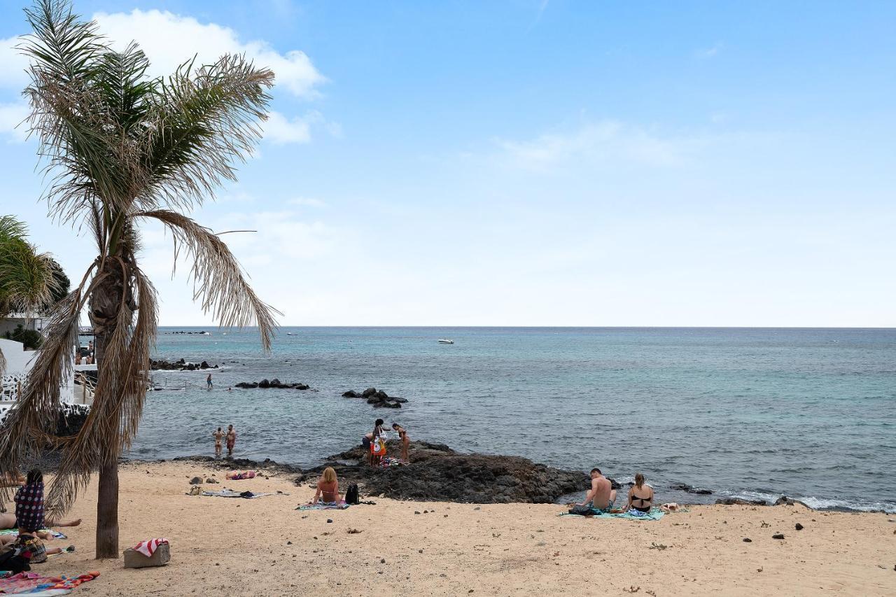 Punta Marea Villa Punta Mujeres Екстериор снимка